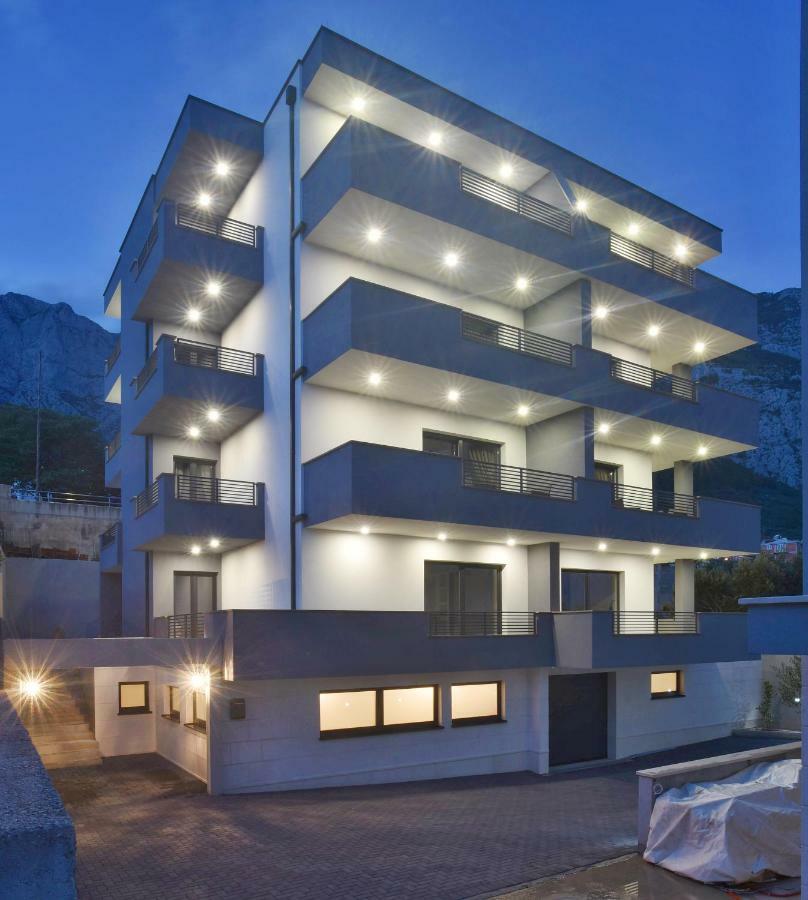 Appartement Ivan Makarska
